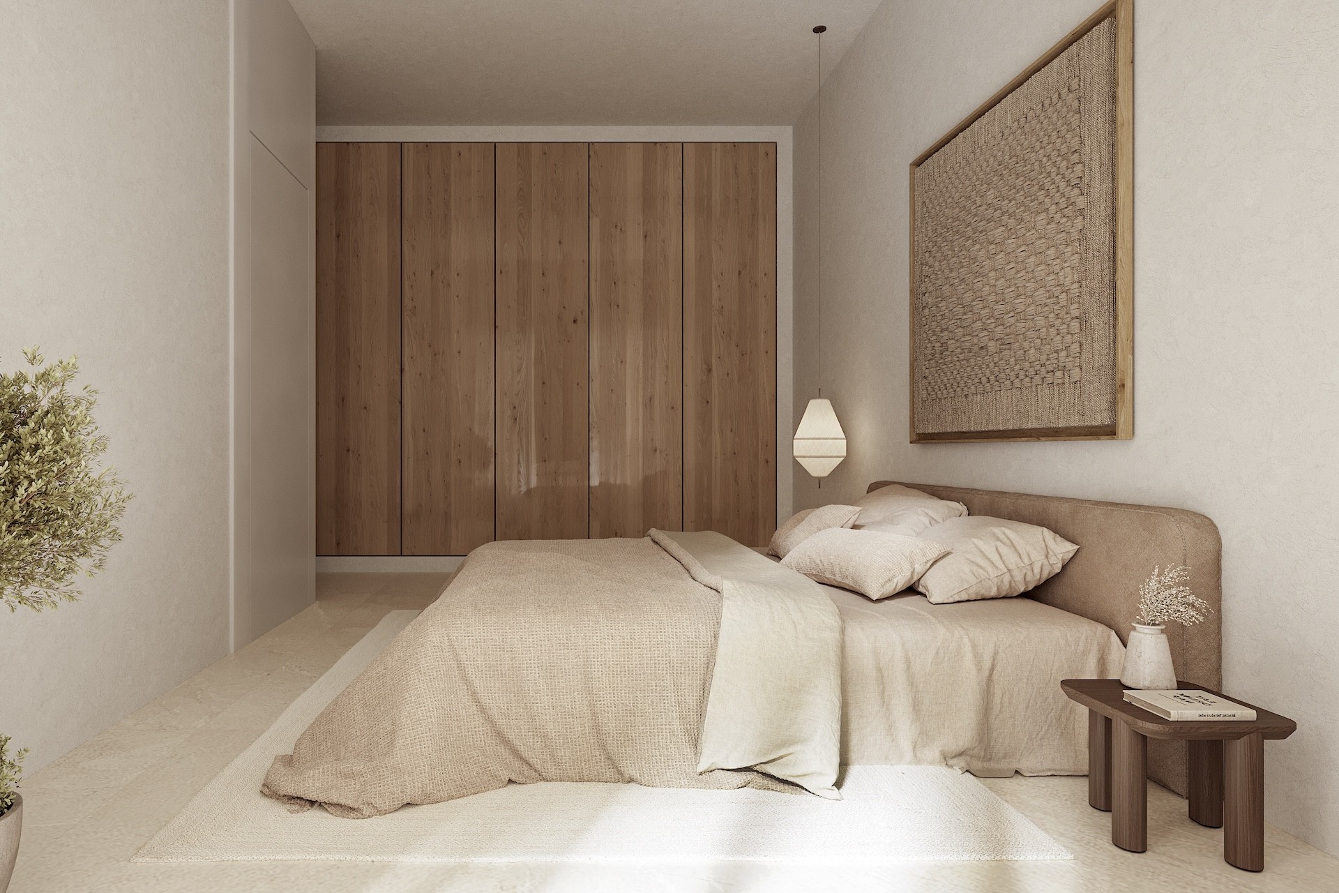 New Build - Villa - Benissa