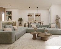 New Build - Villa - Benissa