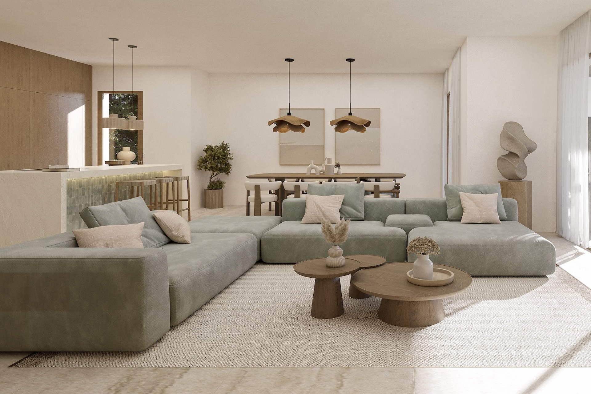 New Build - Villa - Benissa