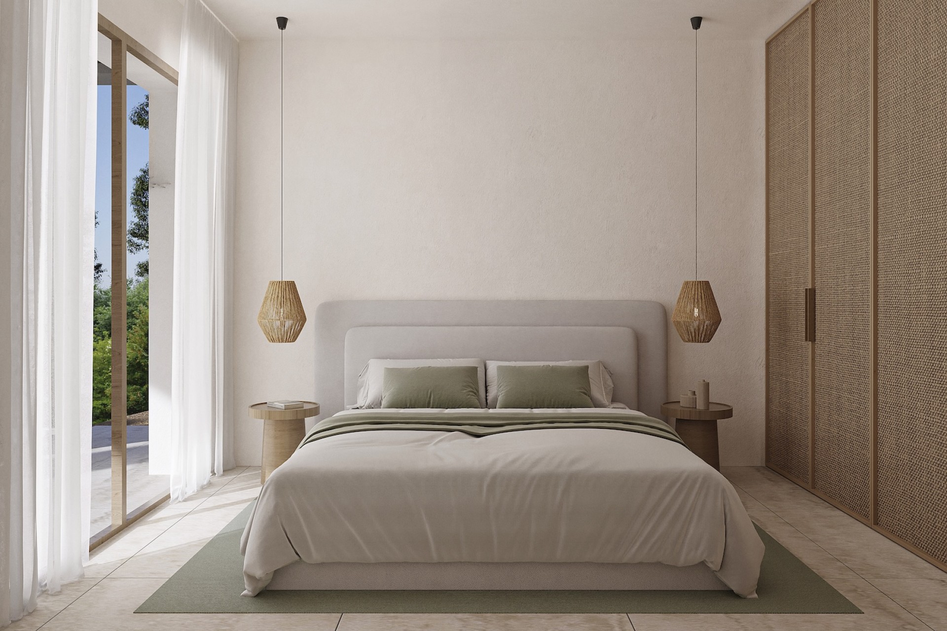 New Build - Villa - Benissa