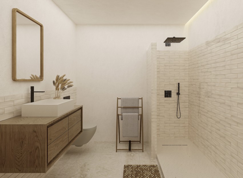 New Build - Villa - Benissa