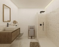 New Build - Villa - Benissa