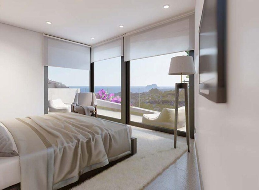 New Build - Villa - Benitachell - Golden Valley