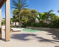 New Build - Villa - Cabo de Palos - Cala Flores