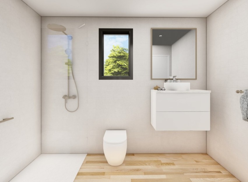 New Build - Villa - Calasparra - Coto Riñales