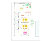 New Build - Villa - Calasparra - Coto Riñales