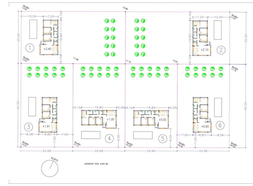 New Build - Villa - Calasparra - Coto Riñales