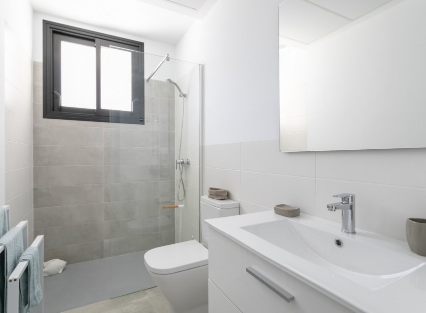 New Build - Villa - Calasparra - Coto Riñales