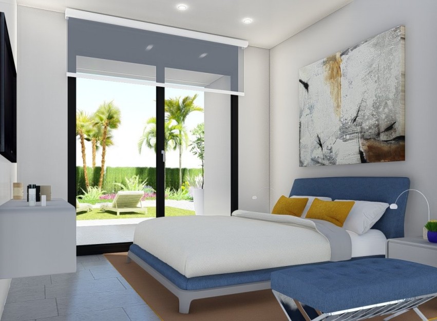 New Build - Villa - Calasparra - Coto Riñales