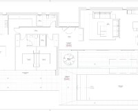 New Build - Villa - Calpe - Pla Roig