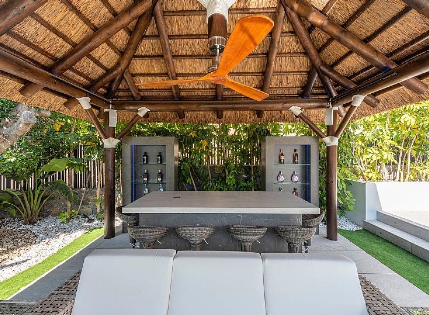 New Build - Villa - Calpe