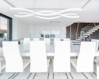 New Build - Villa - Calpe