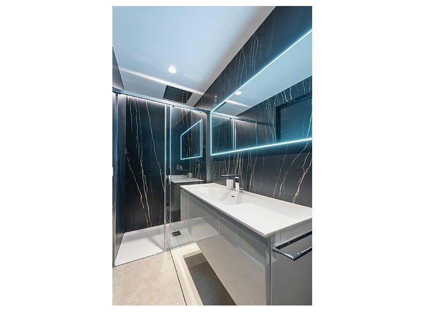 New Build - Villa - Calpe