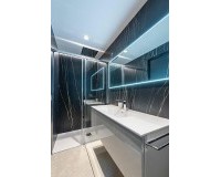 New Build - Villa - Calpe