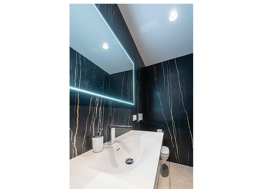 New Build - Villa - Calpe