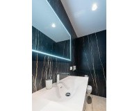 New Build - Villa - Calpe