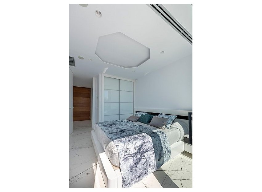 New Build - Villa - Calpe