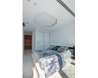 New Build - Villa - Calpe