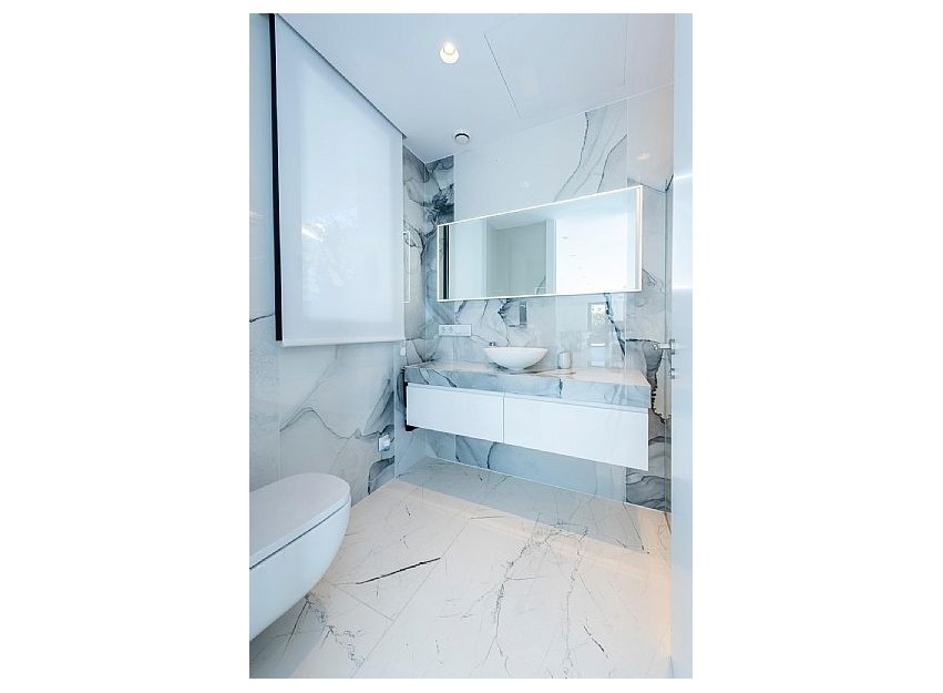 New Build - Villa - Calpe