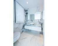 New Build - Villa - Calpe