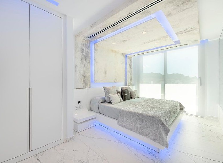 New Build - Villa - Calpe