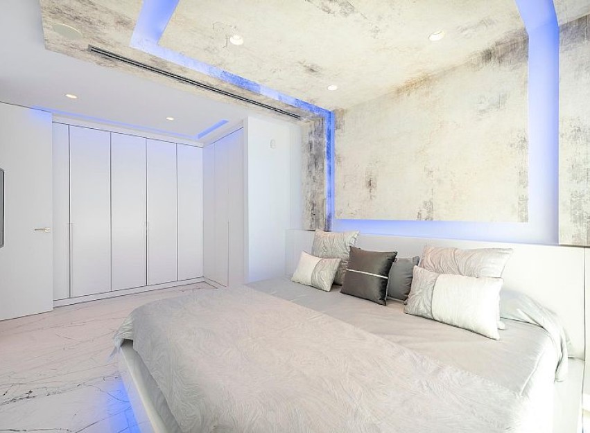 New Build - Villa - Calpe