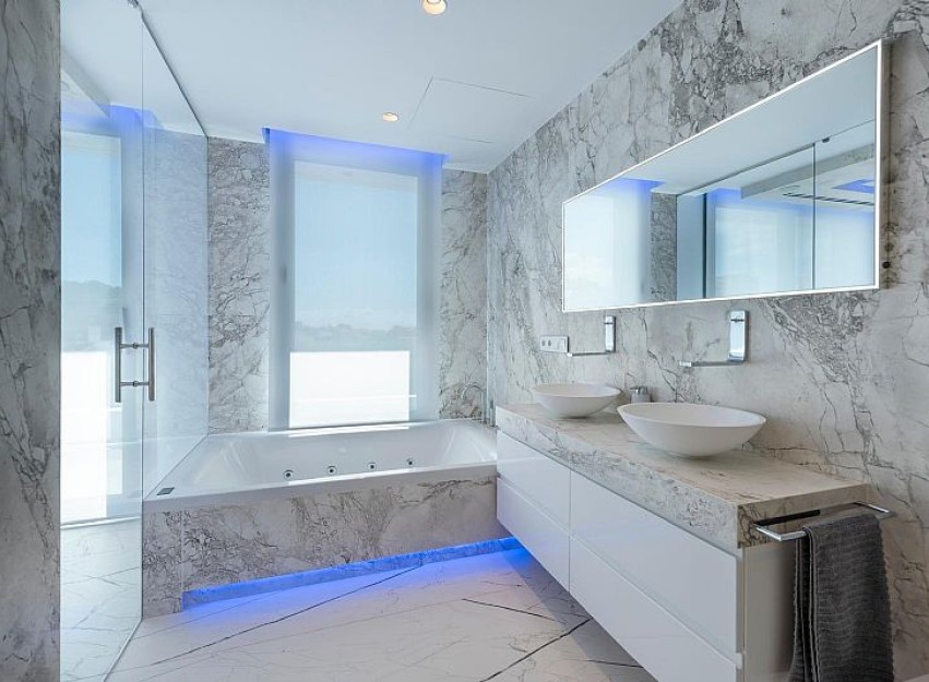 New Build - Villa - Calpe