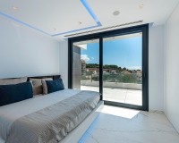 New Build - Villa - Calpe