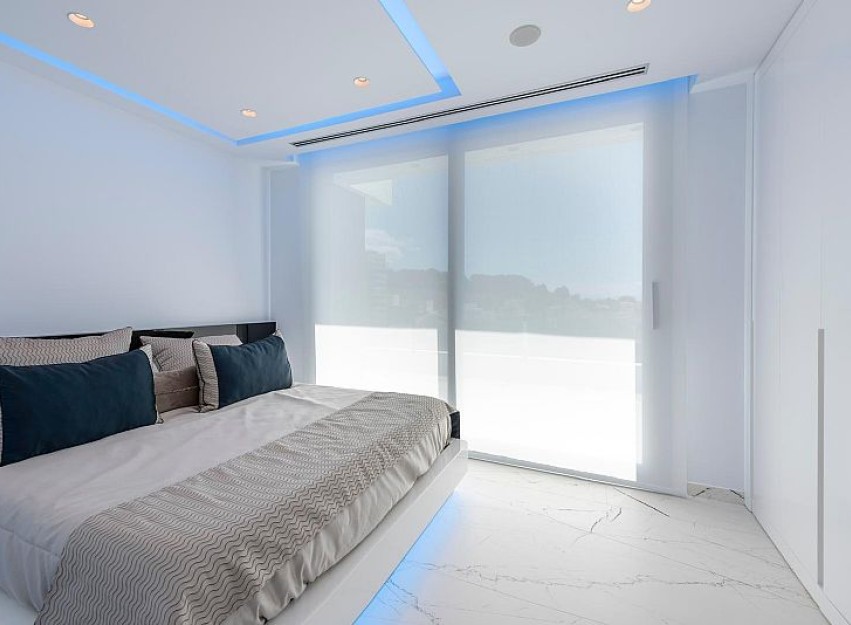 New Build - Villa - Calpe