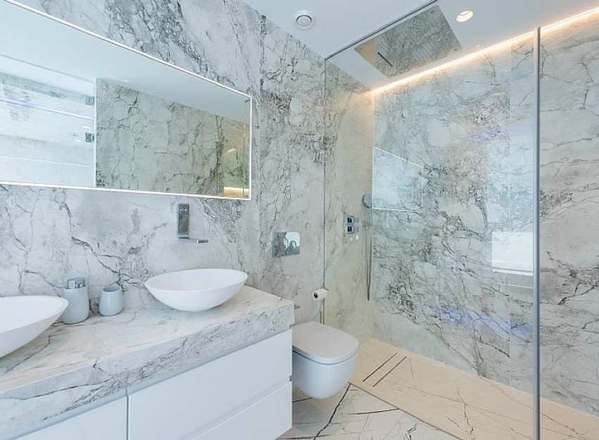 New Build - Villa - Calpe