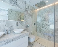 New Build - Villa - Calpe