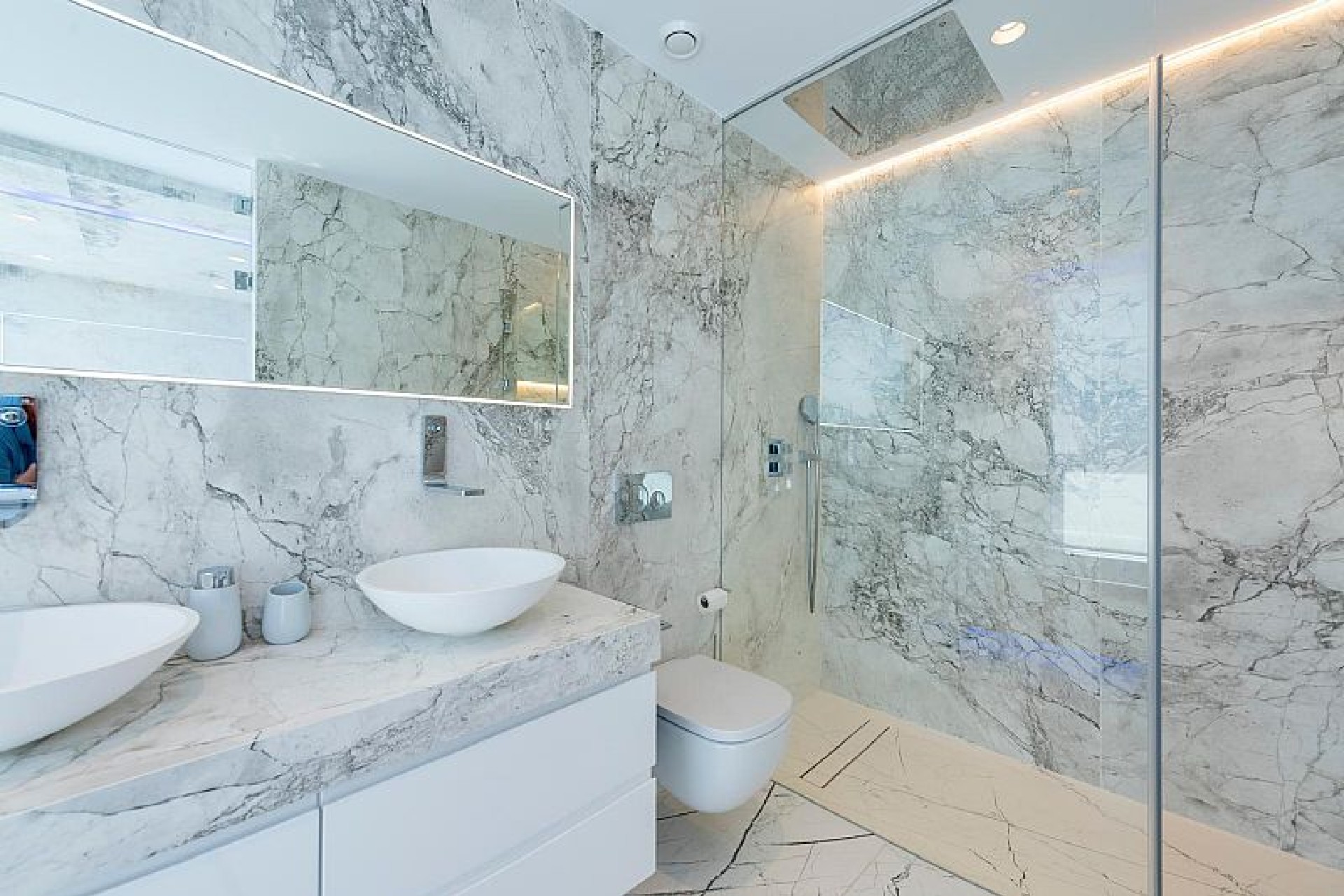 New Build - Villa - Calpe