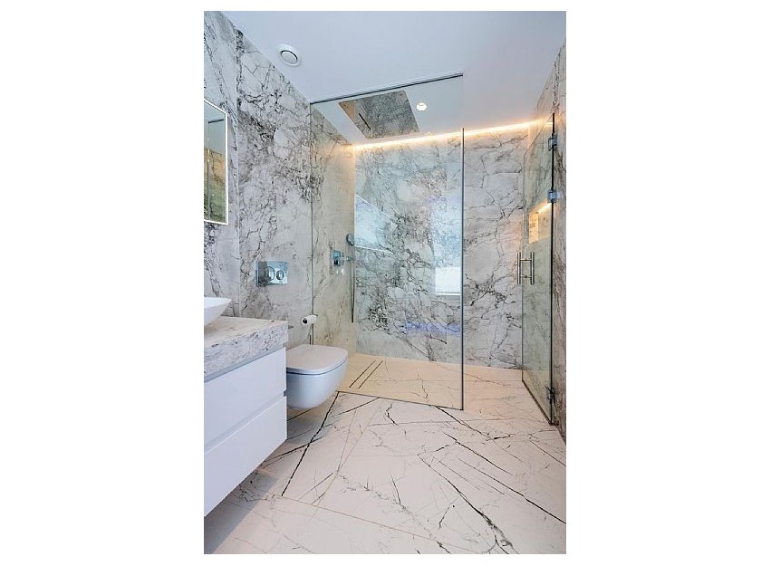 New Build - Villa - Calpe