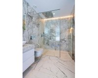 New Build - Villa - Calpe