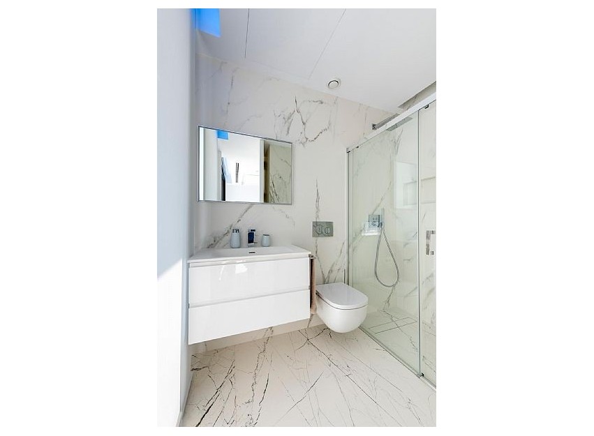 New Build - Villa - Calpe