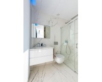 New Build - Villa - Calpe