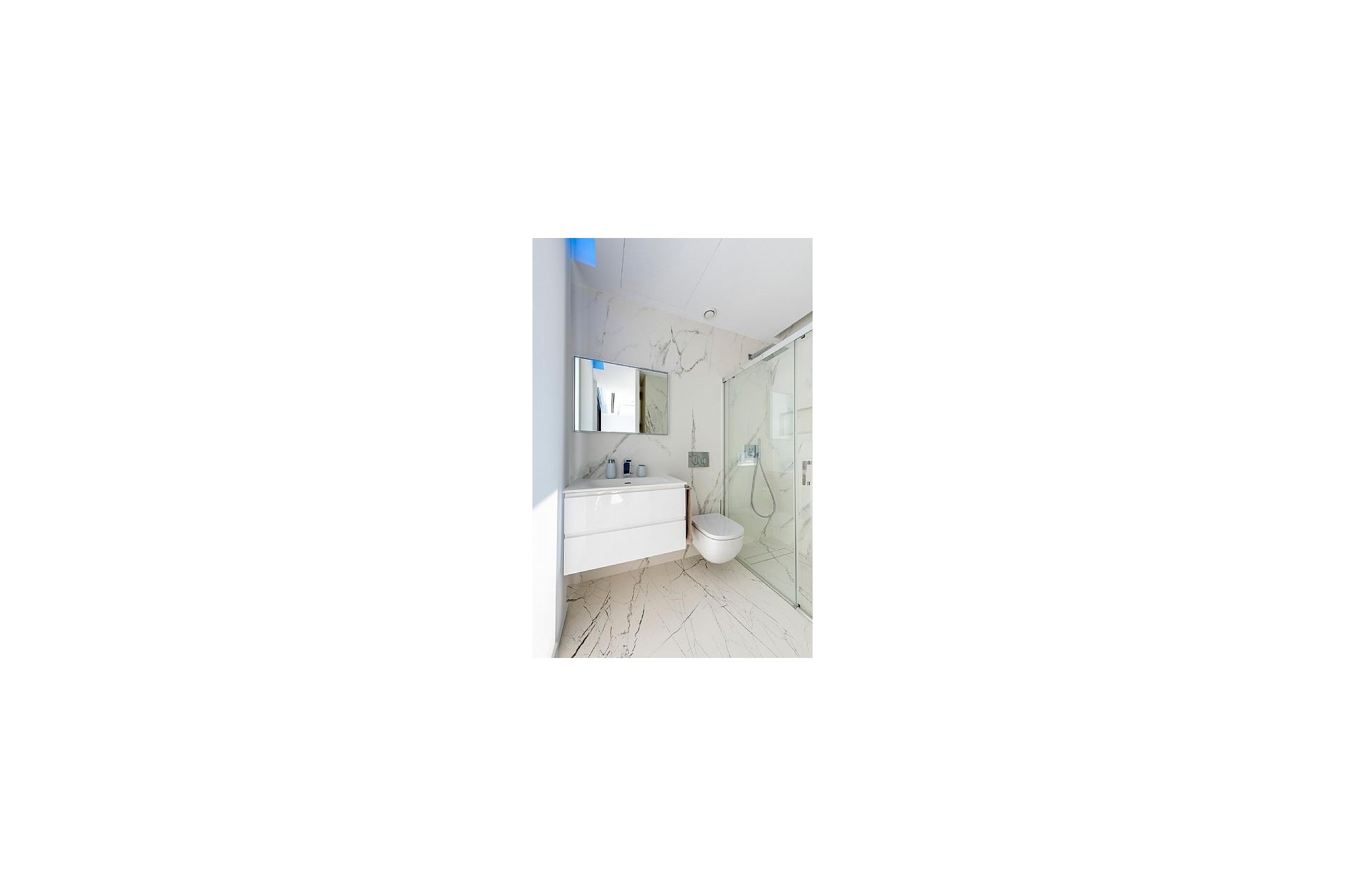 New Build - Villa - Calpe