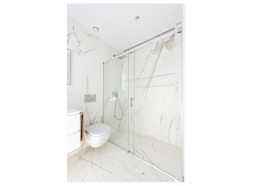 New Build - Villa - Calpe