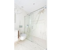 New Build - Villa - Calpe