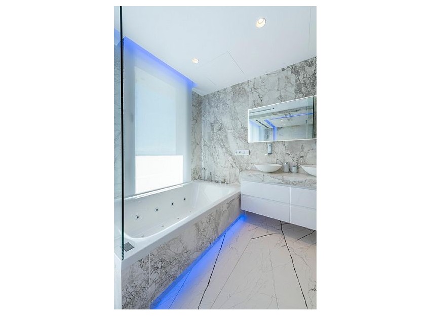 New Build - Villa - Calpe