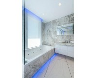 New Build - Villa - Calpe