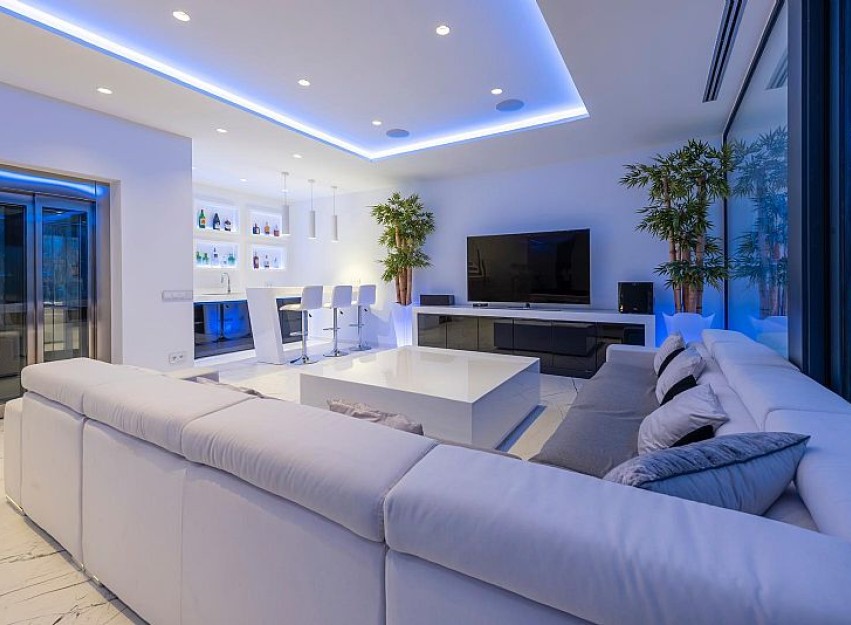 New Build - Villa - Calpe