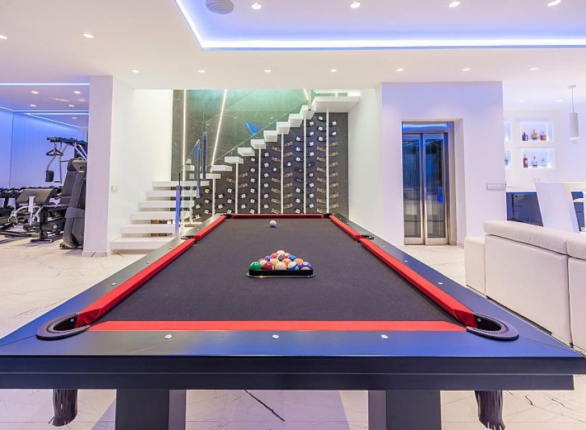 New Build - Villa - Calpe