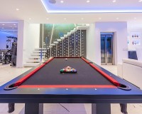 New Build - Villa - Calpe