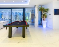 New Build - Villa - Calpe