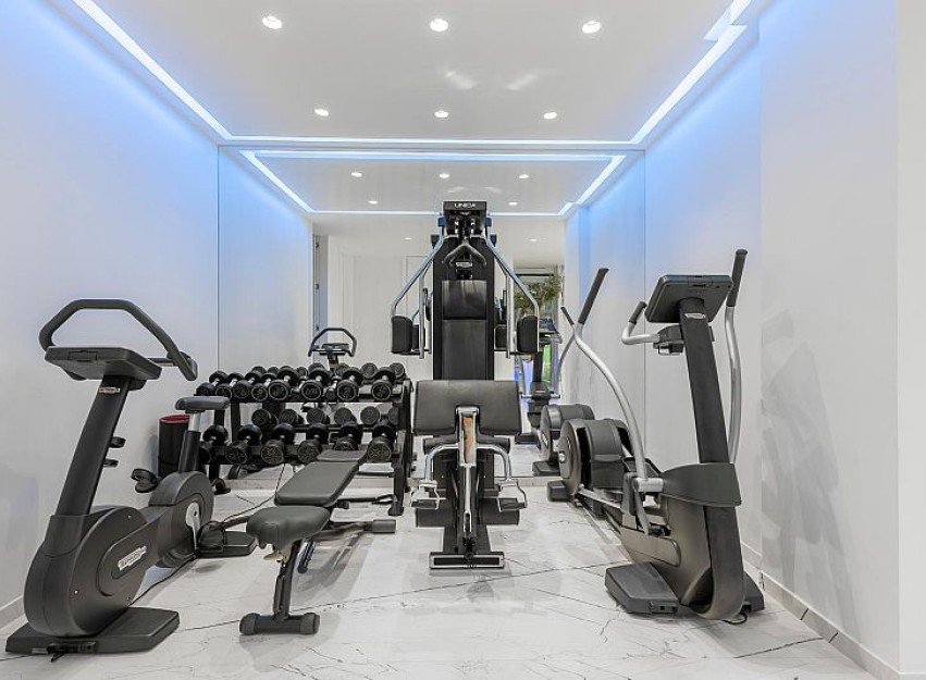 New Build - Villa - Calpe