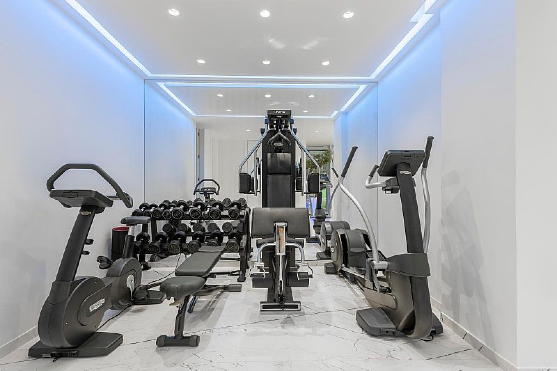 New Build - Villa - Calpe