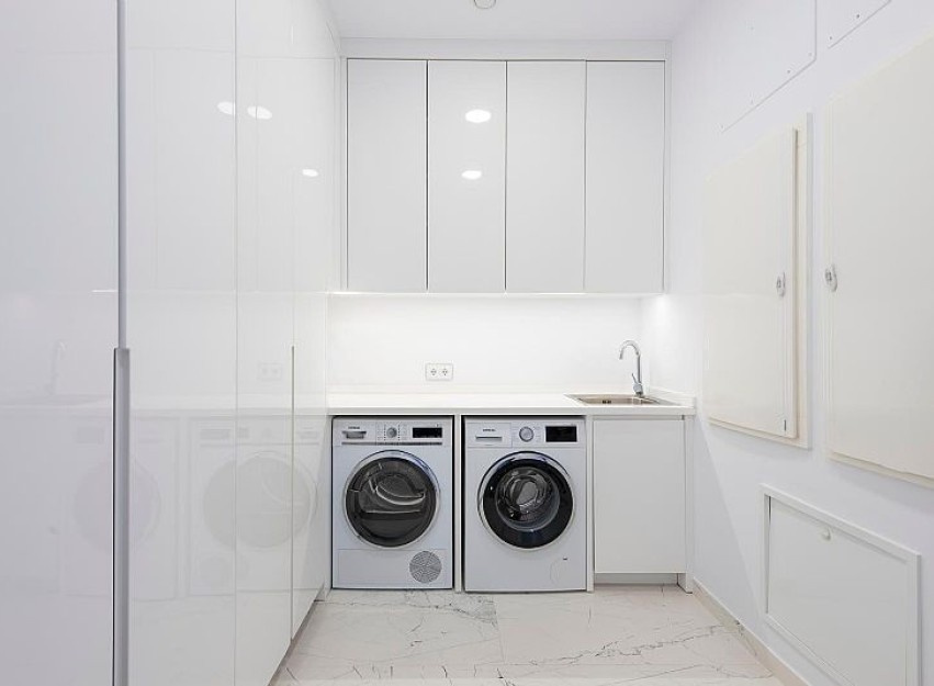 New Build - Villa - Calpe