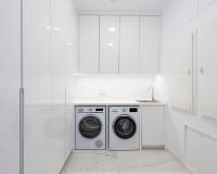 New Build - Villa - Calpe