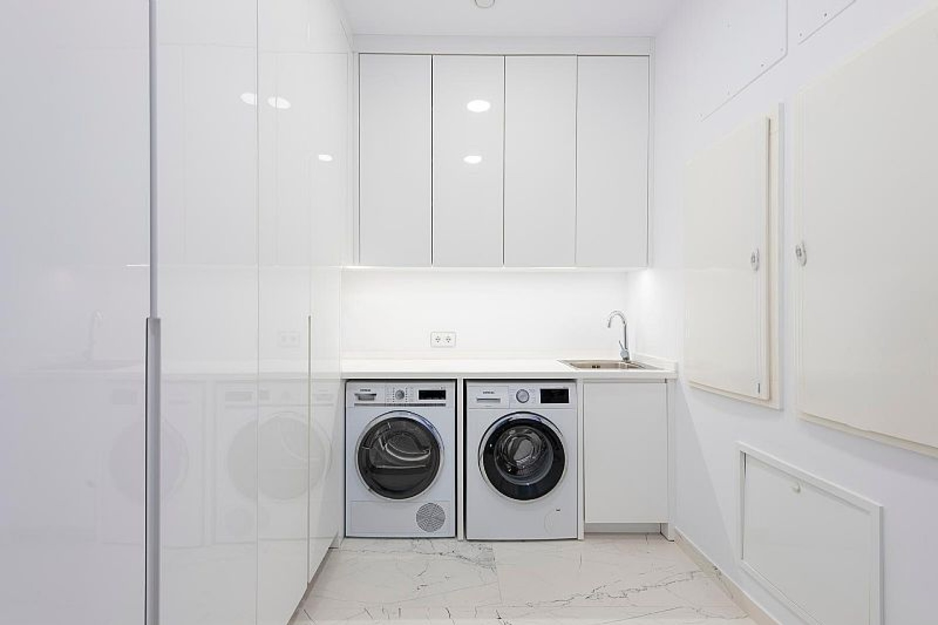 New Build - Villa - Calpe